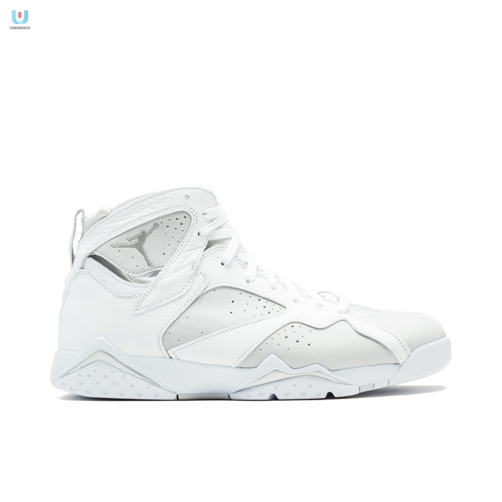 Air Jordan 7 Retro Pure Money 304775120 Mattress Sneaker Store 