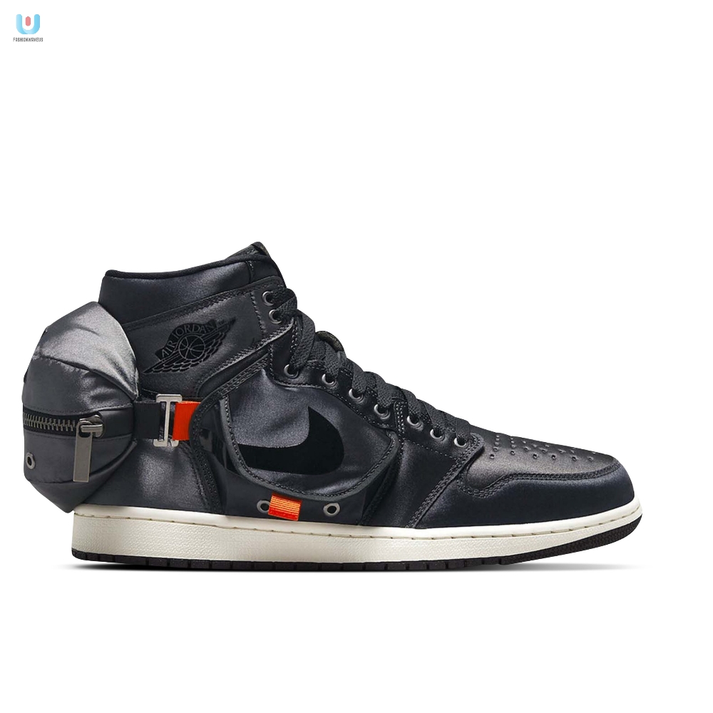 Air Jordan 1 High Og Sp Utility Black Dn4336001 Mattress Sneaker Store 