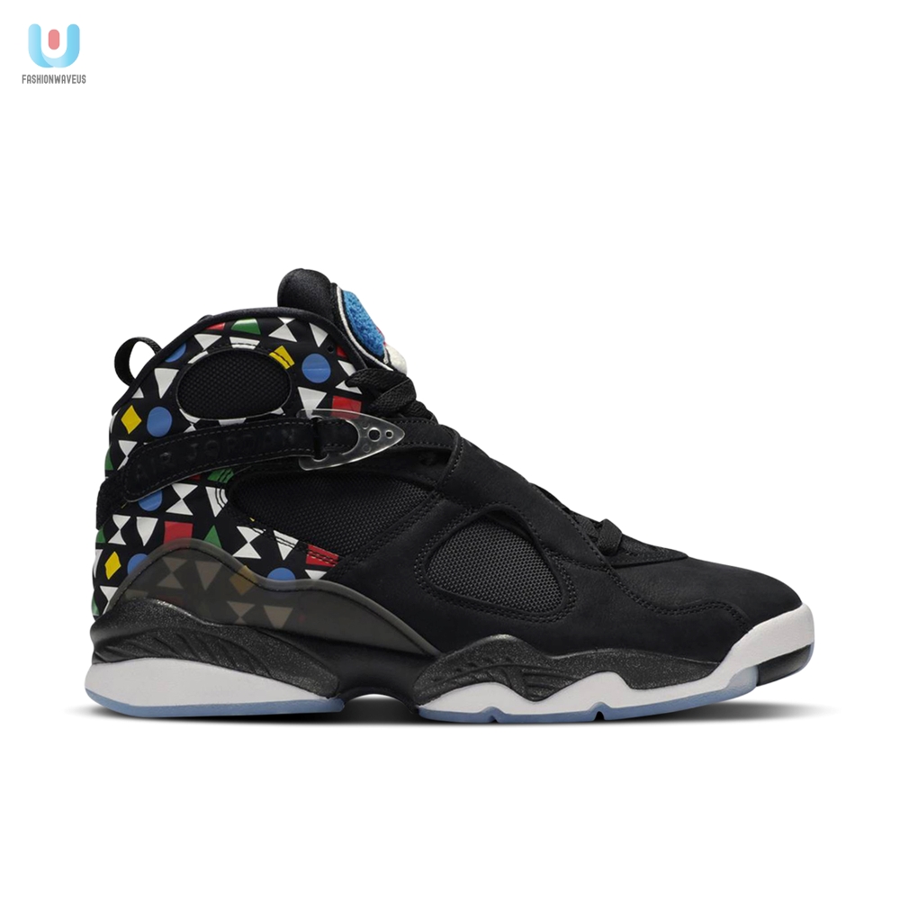 Air Jordan 8 Quai 54 Cj9218001 Mattress Sneaker Store 