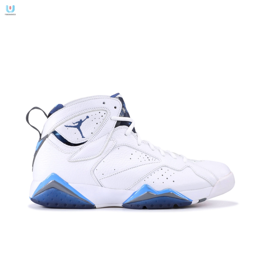 Air Jordan 7 Retro 30Th French Blue 304775107 Mattress Sneaker Store 