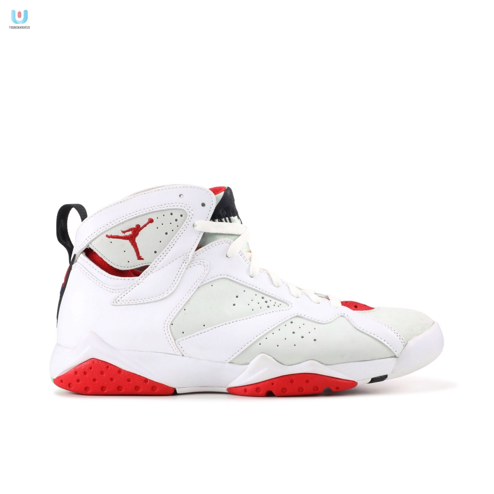 Air Jordan 7 Retro Hare 2015 304775125 Mattress Sneaker Store 