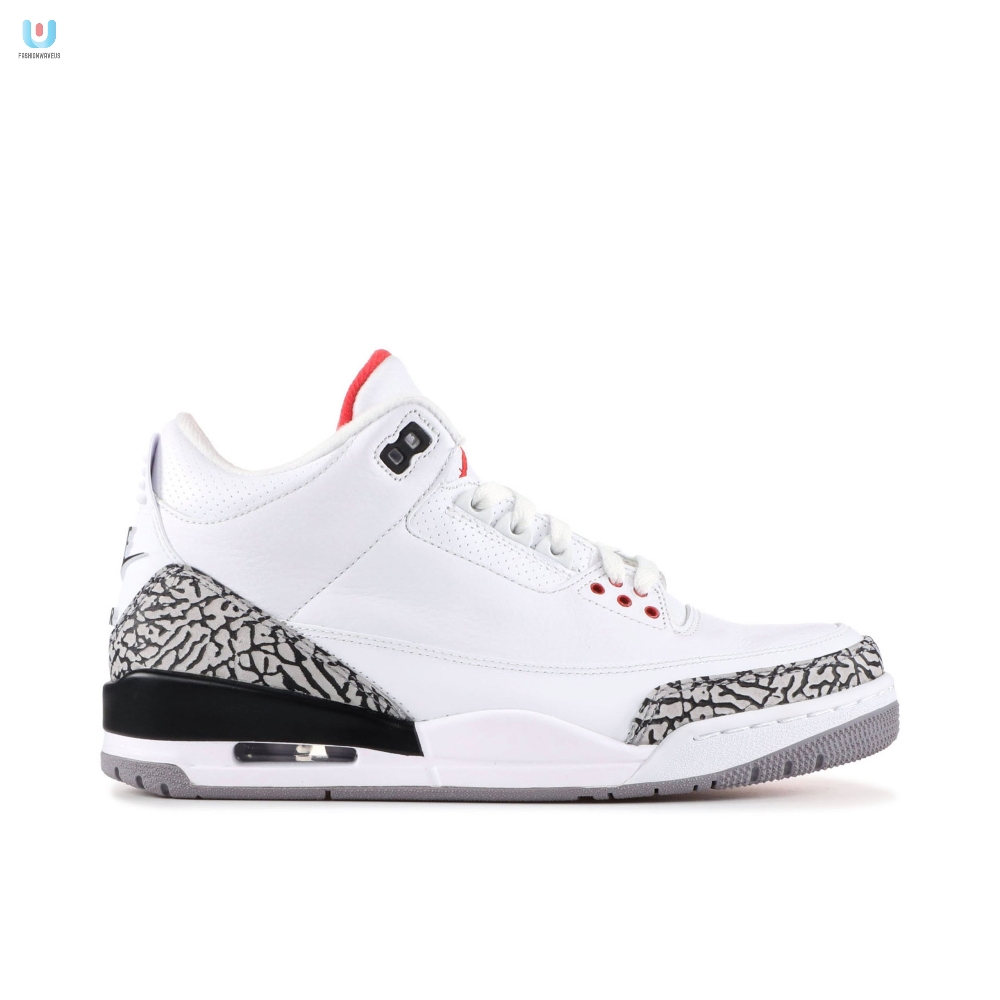 Air Jordan 3 Retro 2013 88 580775160 Mattress Sneaker Store 