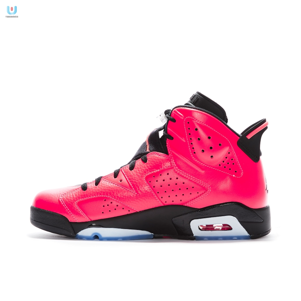 Air Jordan 6 Retro Infared 23 384664623 Mattress Sneaker Store 