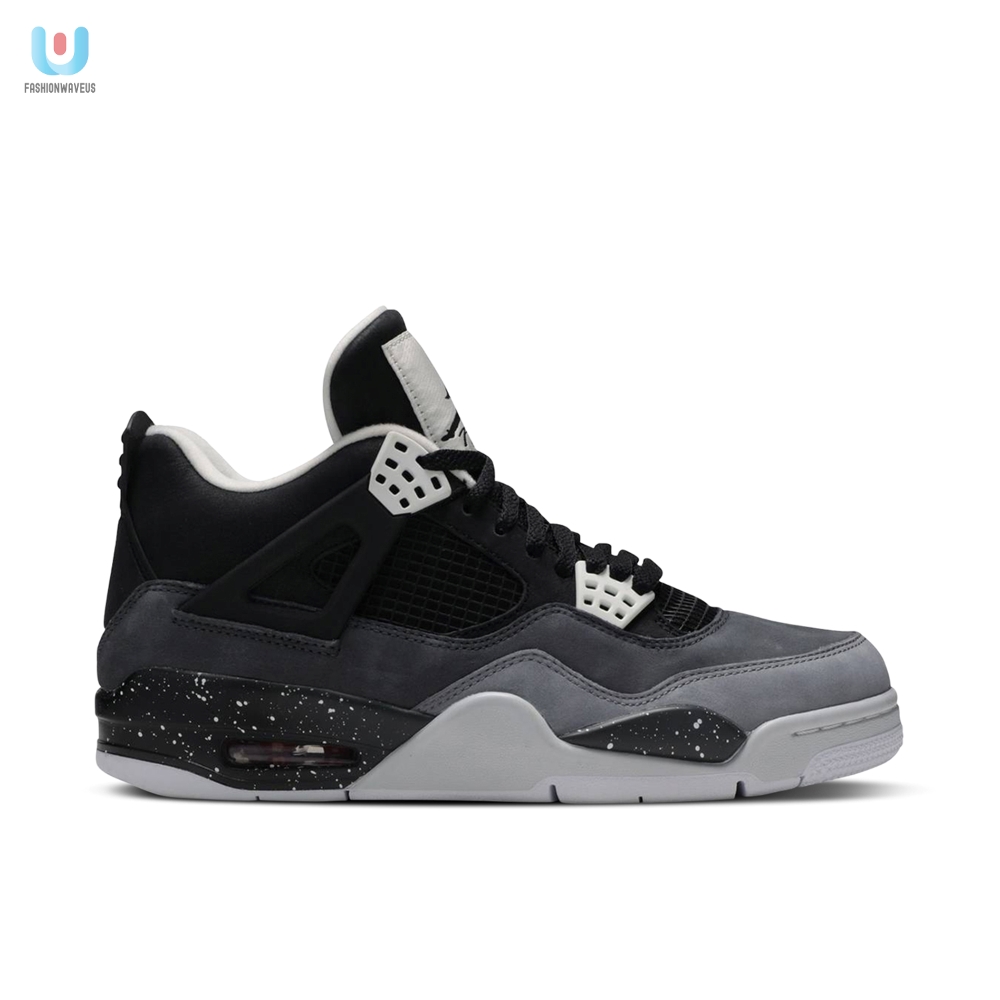 Air Jordan 4 Retro Fear 626969030 Mattress Sneaker Store 