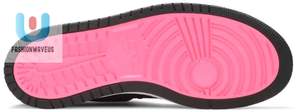 Air Jordan 1 High Zoom Comfort Fireberry Ct0978601 Mattress Sneaker Store 