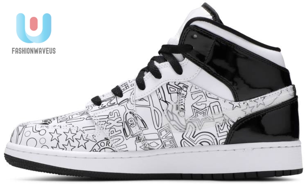 Air Jordan 1 Mid Se Diy Dc4099100 Mattress Sneaker Store 
