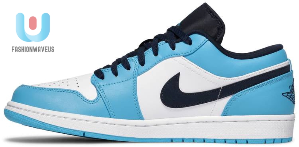 Air Jordan 1 Low Unc 553558144 Mattress Sneaker Store 