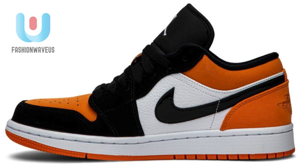 Air Jordan 1 Low Shattered Backboard 553558128 Mattress Sneaker Store 