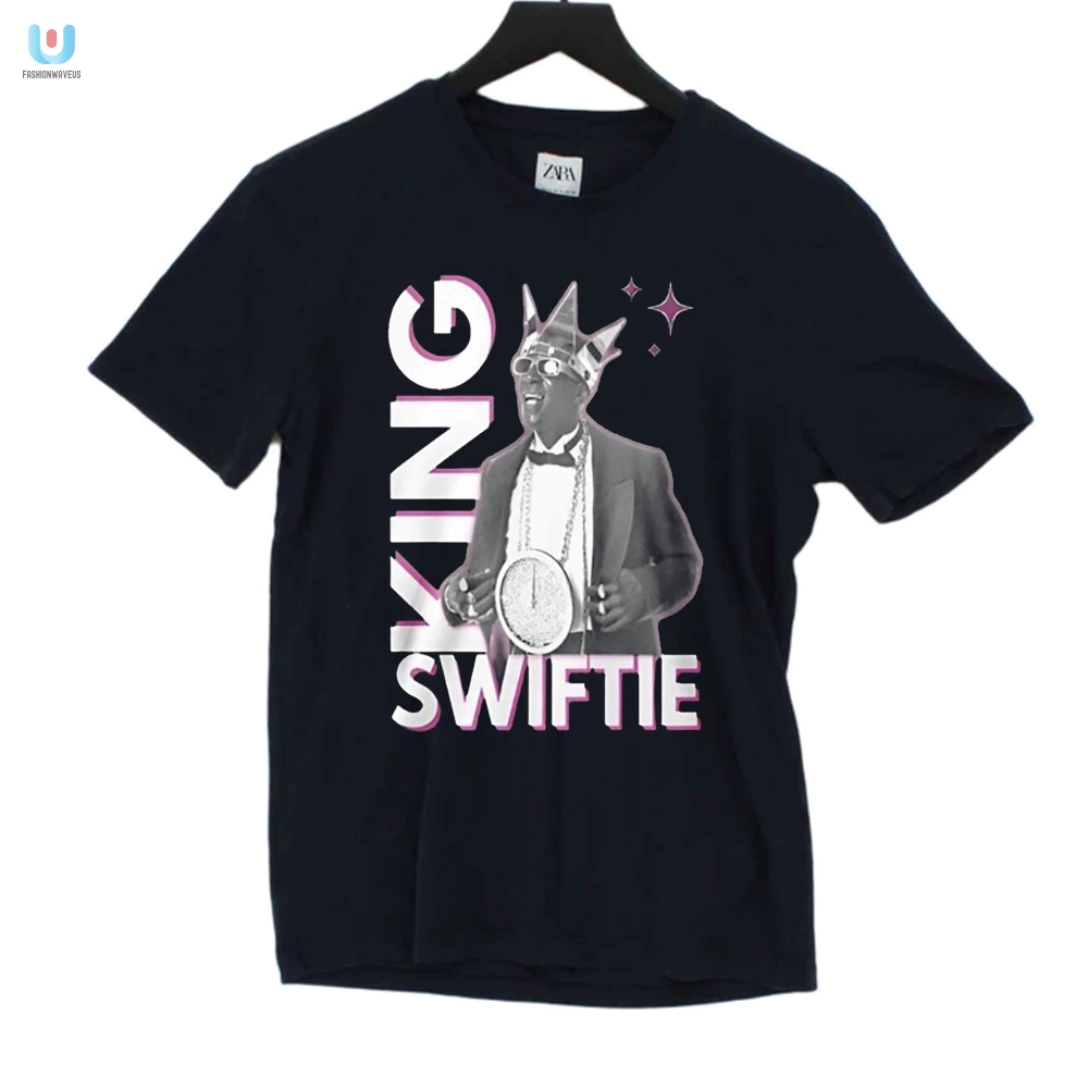 Flavor Flav King Swiftie Shirt fashionwaveus 1