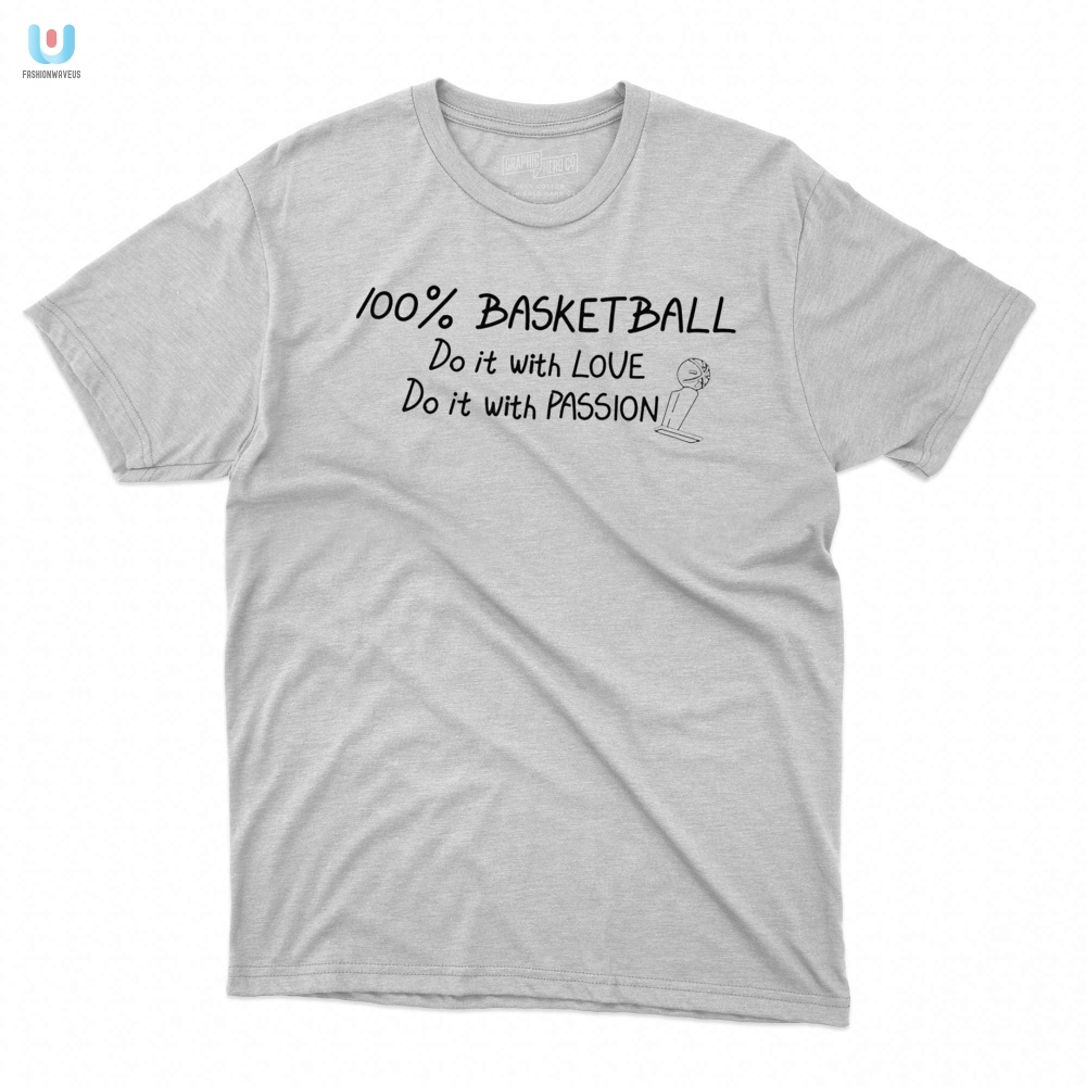 Dangelo Russell 100 Basketball Do It With Love Do It With Passion Shirt fashionwaveus 1