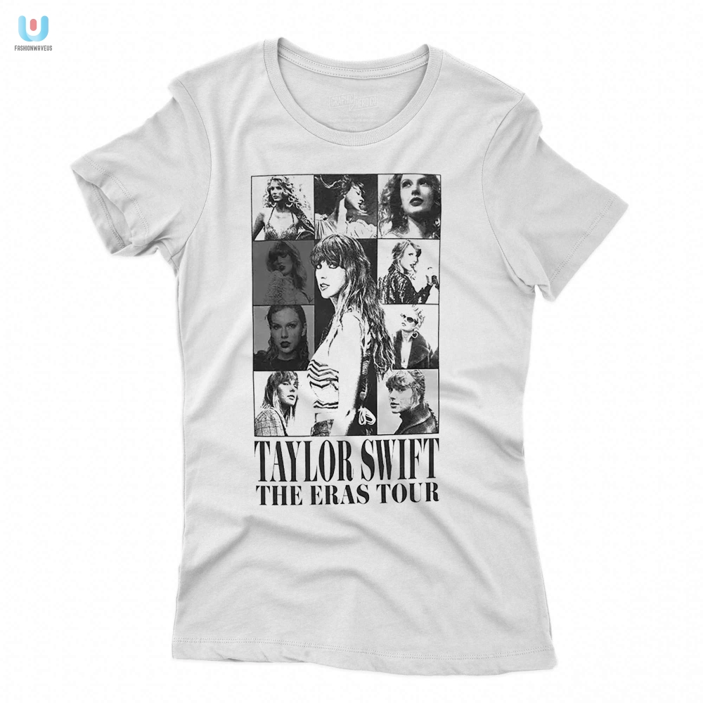 Barry Keoghan Taylor Swift Eras Tour Shirt 