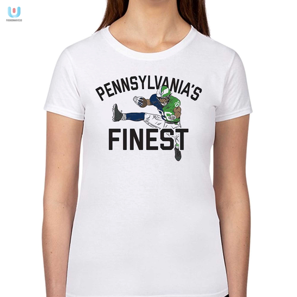 Pennsylvanias Finest Shirt 