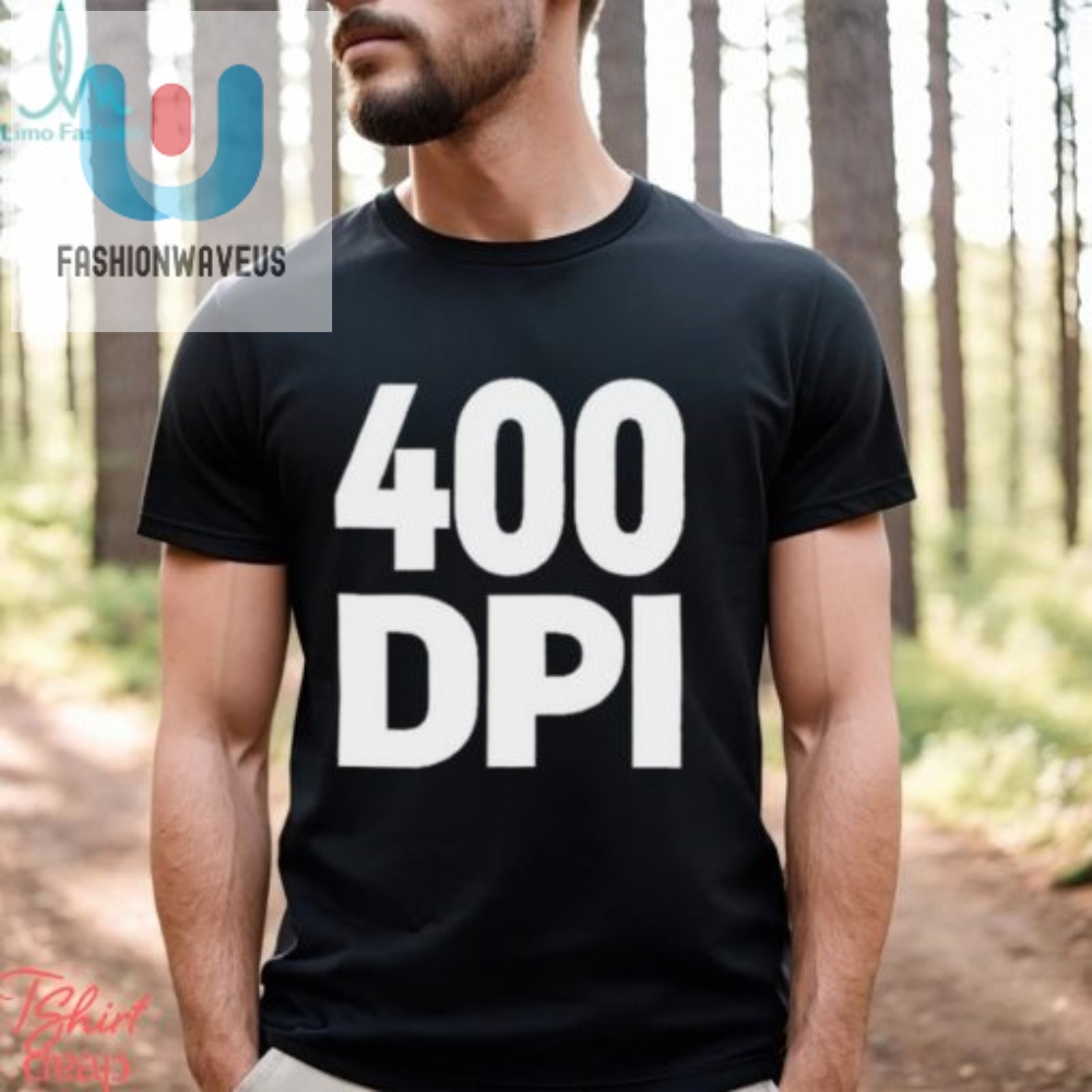 Official Unleashedjp 400 Dpi Shirt 