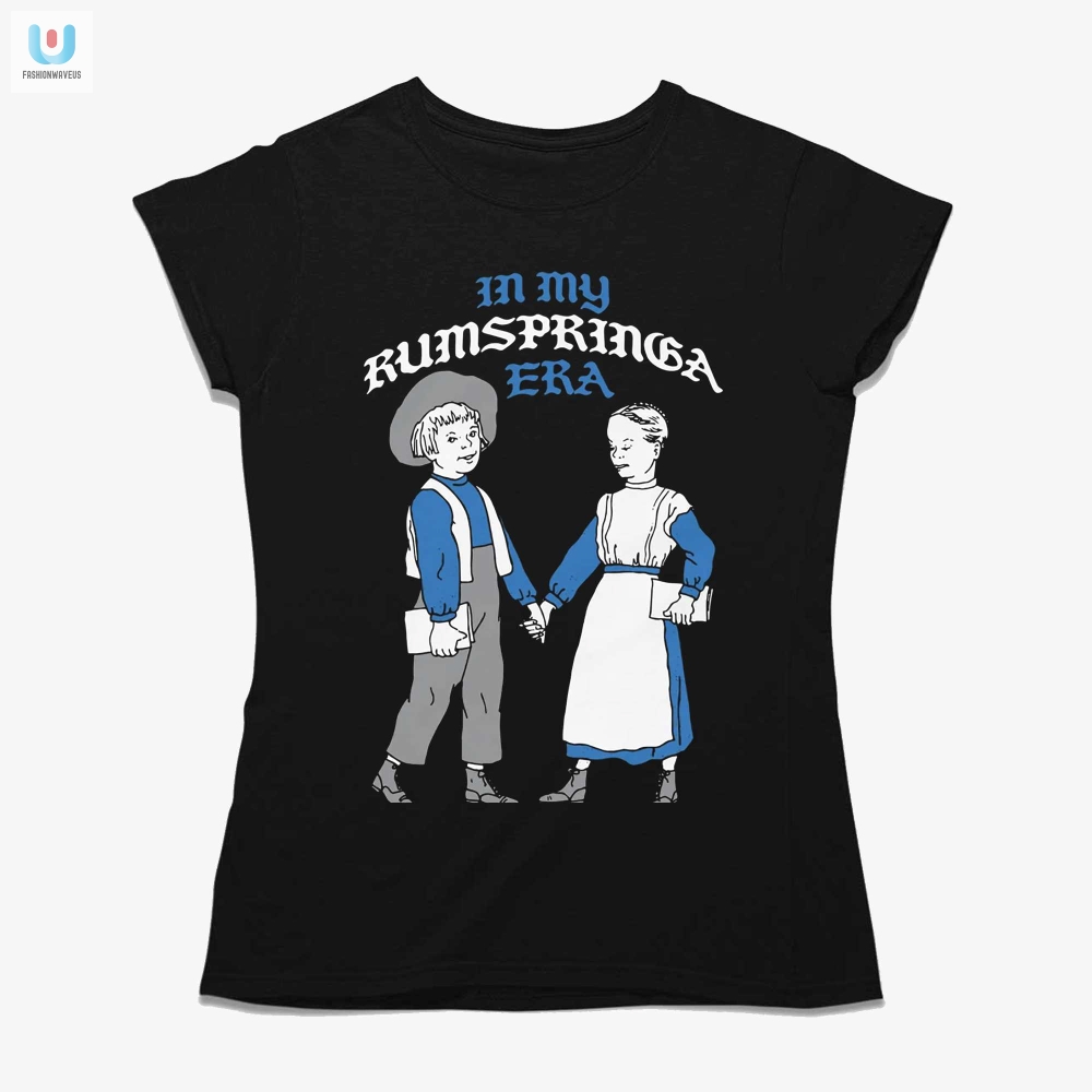 In My Rumspringa Era Shirt 