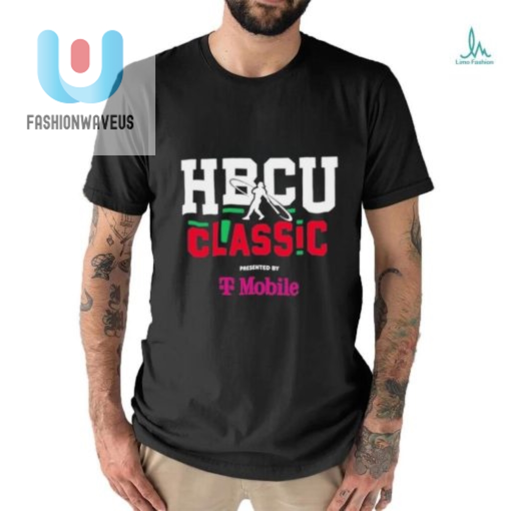 Design Hbcu Swingman Classic Shirt 2024 Hbcu Swingman Classic 2024 Shirt 