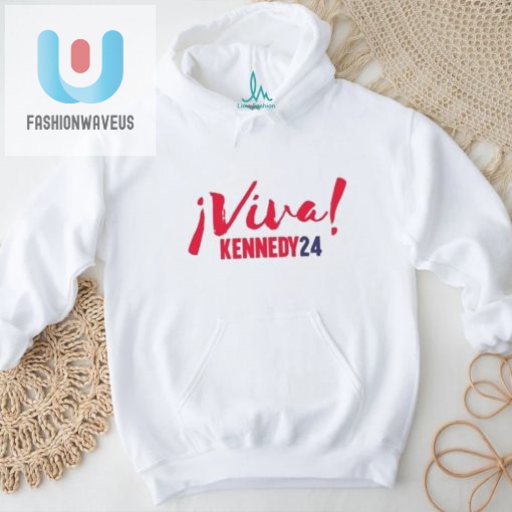 Viva Kennedy24 Shirt 