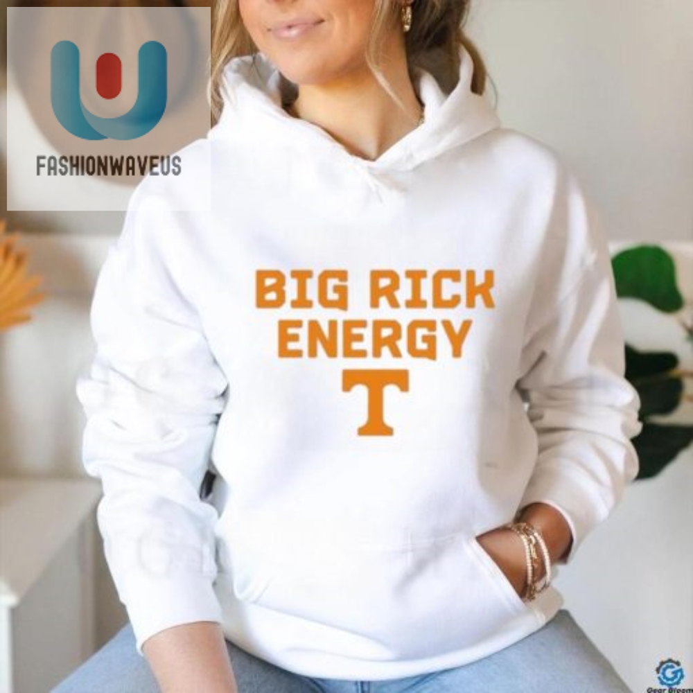 Big Rich Energy 2024 Shirt 