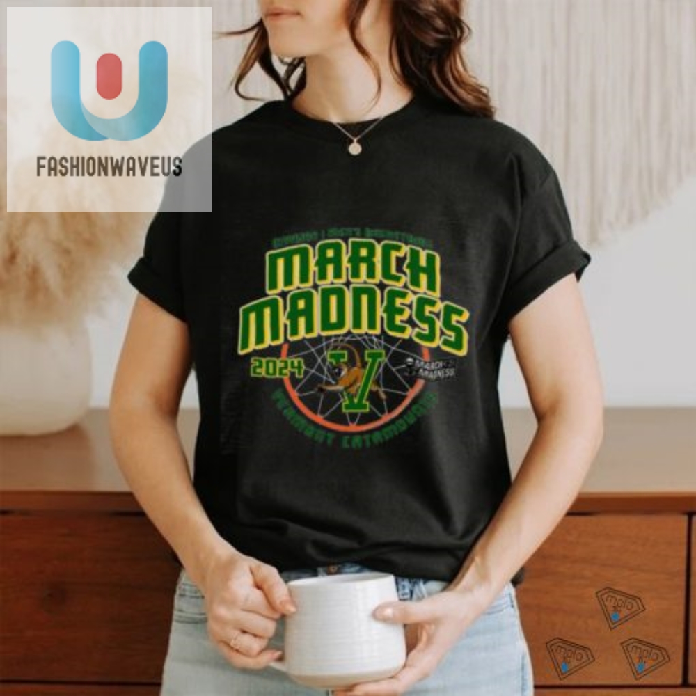2024 Mens Basketball March Madness T Shirt 