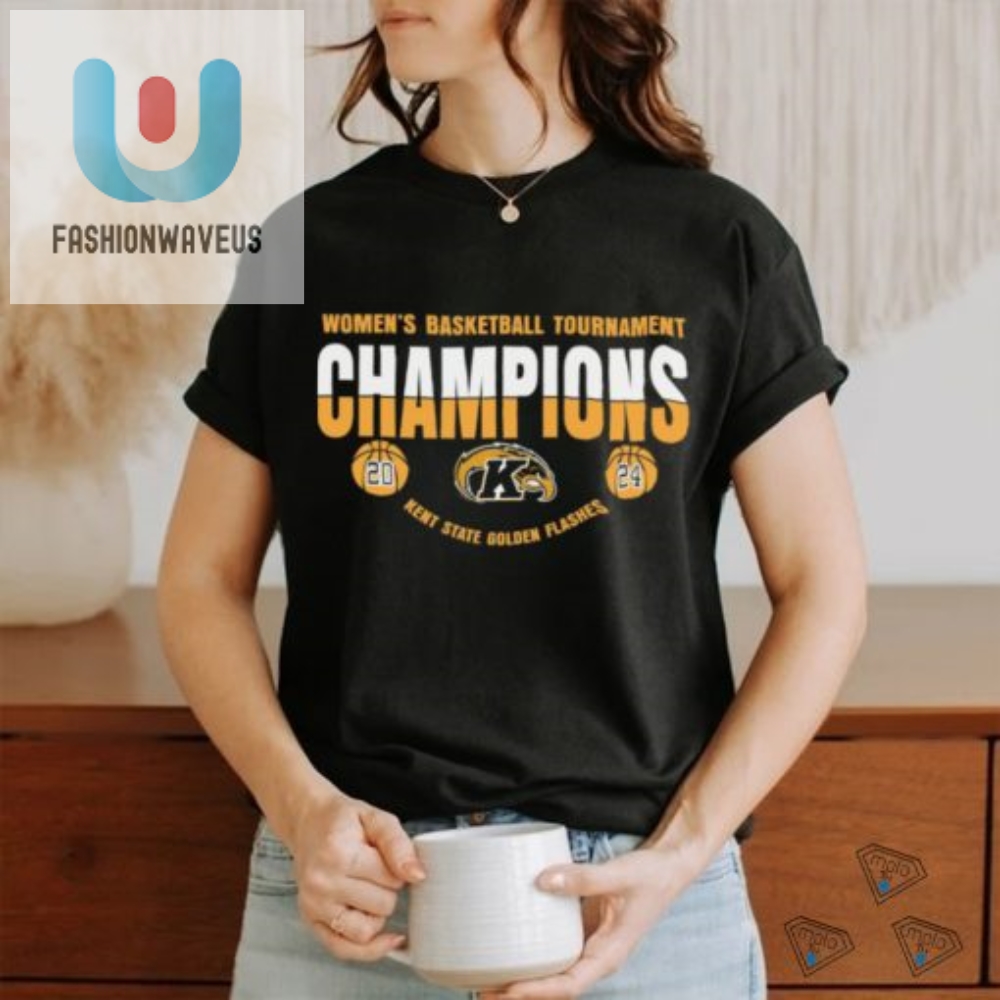 2024 Womens Basketball Tournament Champion Shirt 