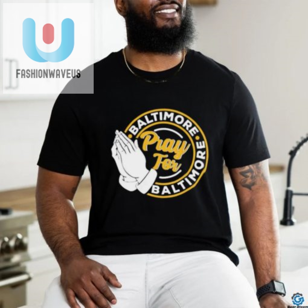 Original Pray For Baltimore Shirt fashionwaveus 1 4