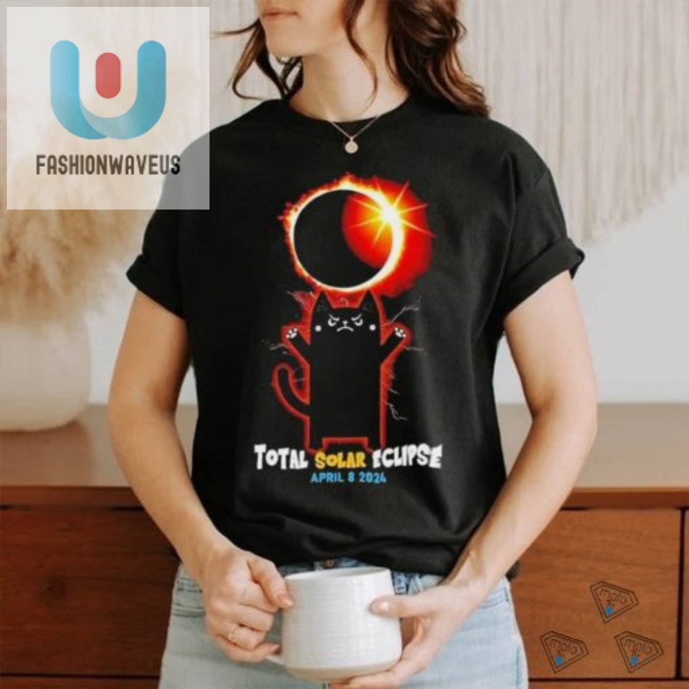 Total Solar Eclipse April 8 2024 Shirt fashionwaveus 1