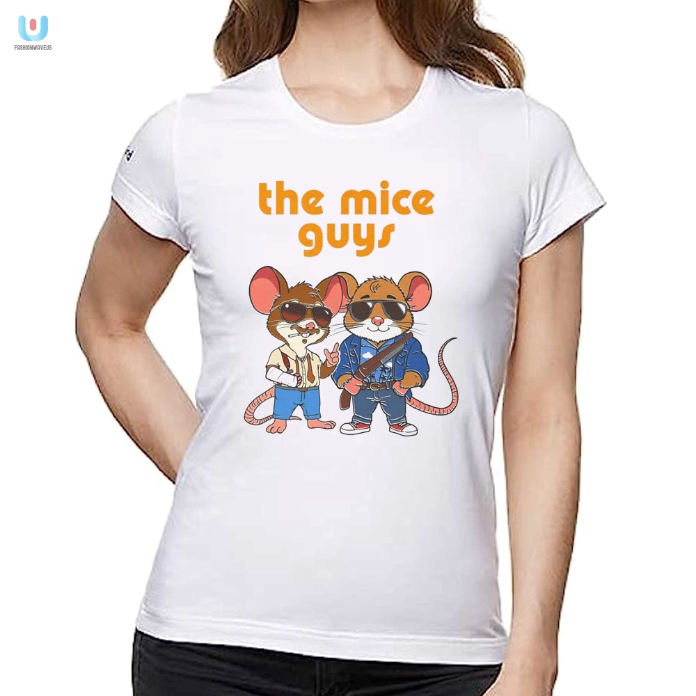 The Mice Guys Shirt 