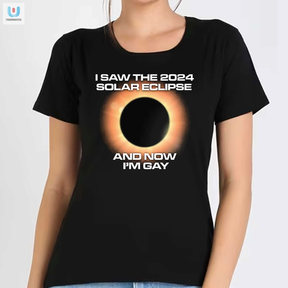 2024 Solar Eclipse Tshirt 