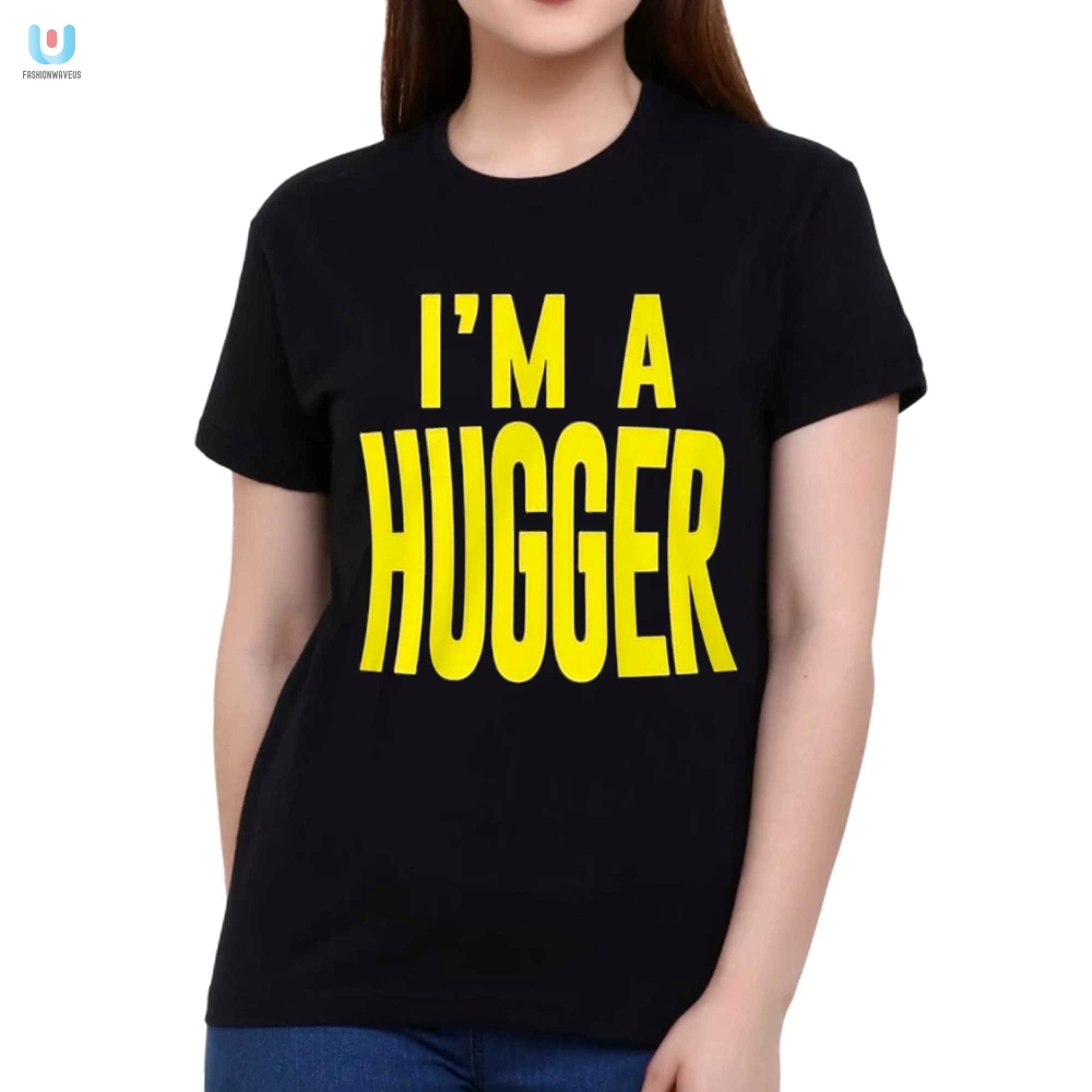 Aj Lee Im A Hugger Shirt 