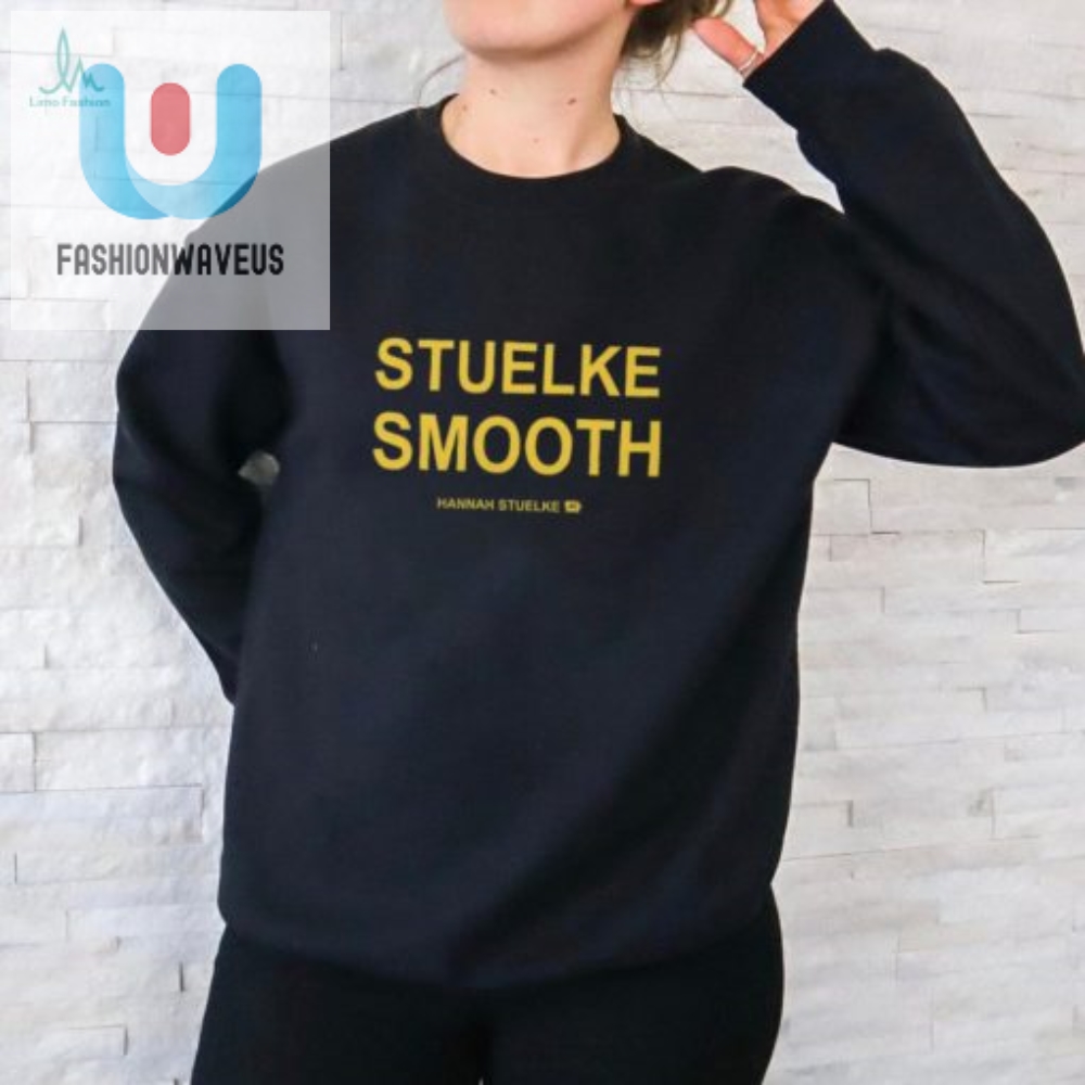 Raygun Clothing Stuelke Smooth T Shirt 