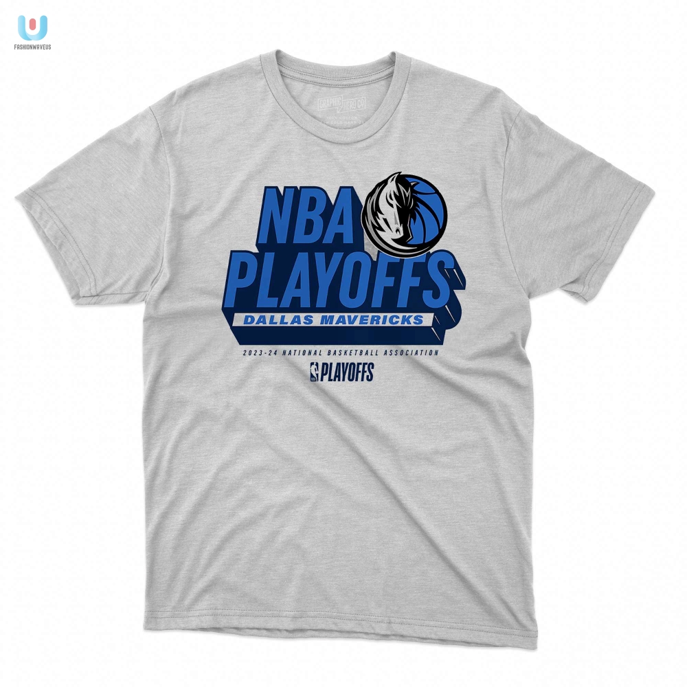 Dallas Mavericks Fanatics Branded 2024 Nba Playoffs Defensive Stance Tshirt fashionwaveus 1