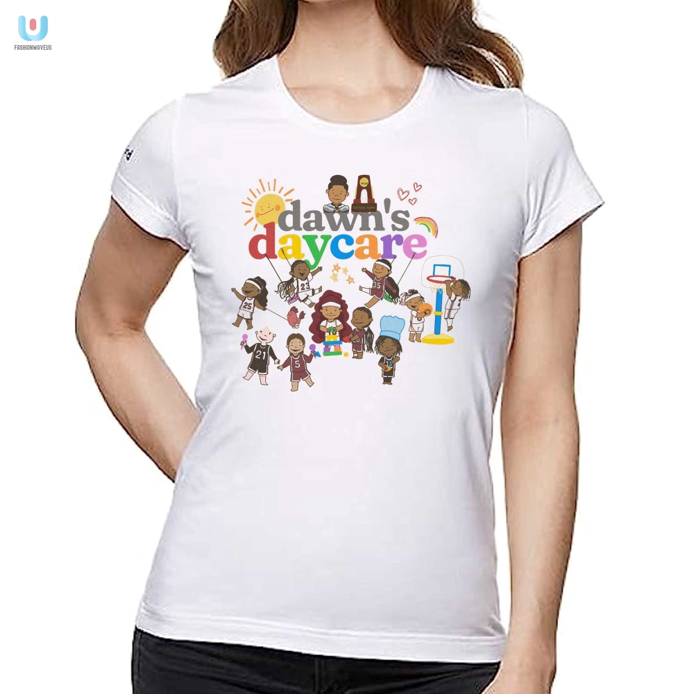 Dawns Daycare Shirt 