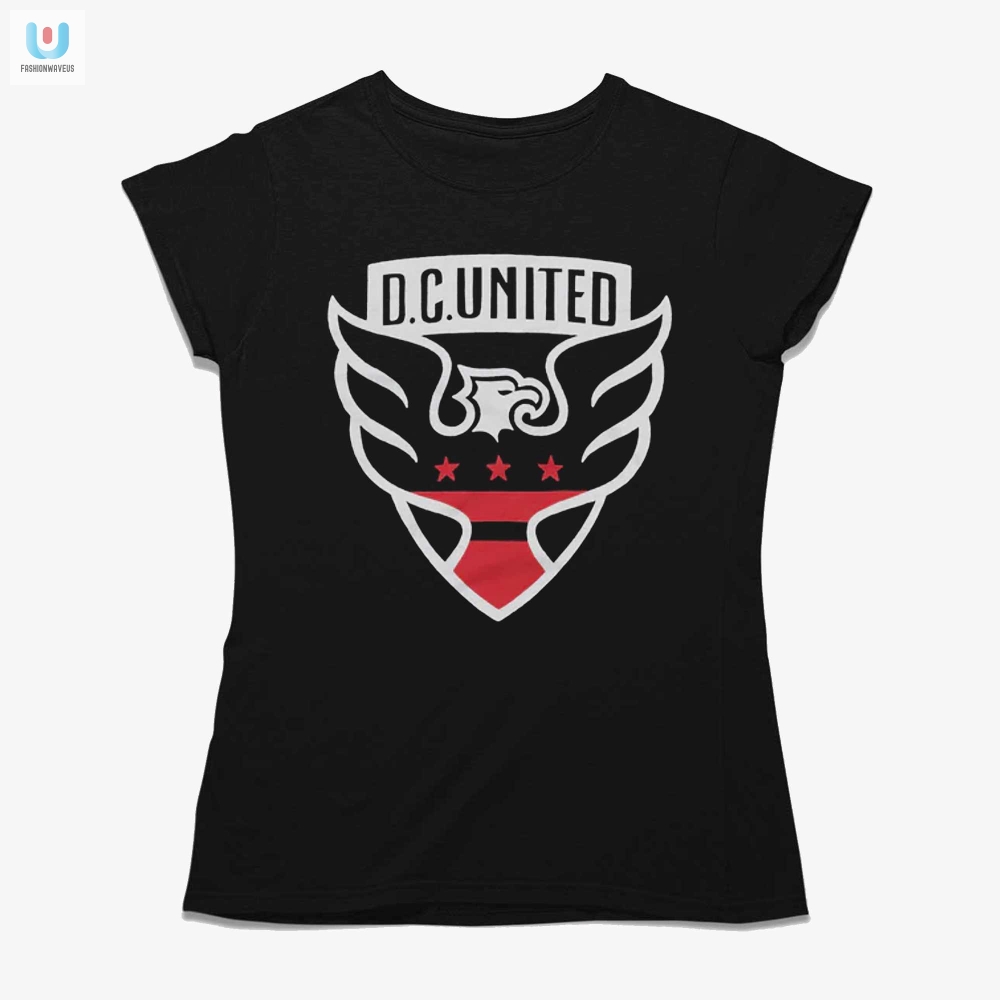 Dc United 16 Shirt 