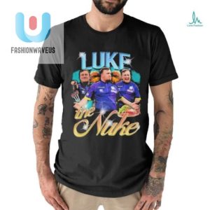 Luke The Nuke Shirt fashionwaveus 1 2