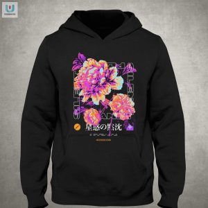 Silent Planet Superbloom Hoodie fashionwaveus 1 6