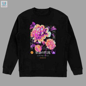 Silent Planet Superbloom Hoodie fashionwaveus 1 7