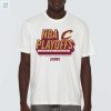 Cleveland Cavaliers 2024 Nba Playoffs Defensive Stance Tshirt fashionwaveus 1 4