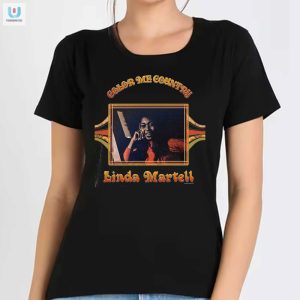 Linda Martell Color Me Country Tshirt fashionwaveus 1 5