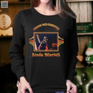 Linda Martell Color Me Country Tshirt fashionwaveus 1 7