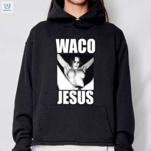 Ken Carson Waco Jesus Shirt fashionwaveus 1 6