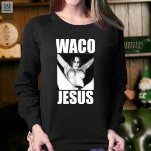 Ken Carson Waco Jesus Shirt fashionwaveus 1 7