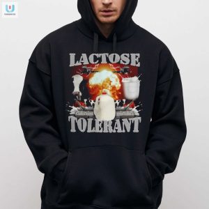 Lactose Tolerant Shirt fashionwaveus 1 6