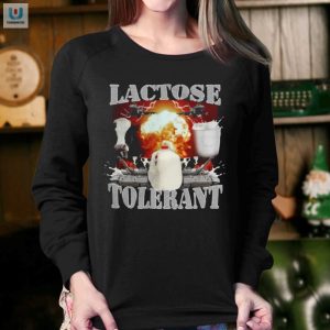 Lactose Tolerant Shirt fashionwaveus 1 7