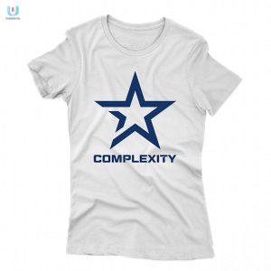 Complexity Shirt fashionwaveus 1 5