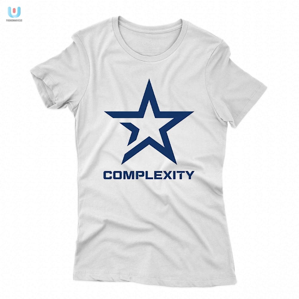 Complexity Shirt 
