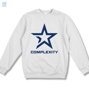 Complexity Shirt fashionwaveus 1 7