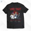 Like That Kendrick Lamar Future And Metro Boomin Signature Tshirt fashionwaveus 1 8