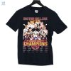 Boston College 2024 Hockey East Champions Tshirt fashionwaveus 1 8