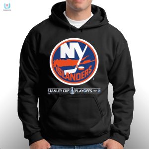 New York Islanders 2024 Stanley Cup Playoffs Breakout Tshirt fashionwaveus 1 2