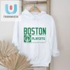 Boston Basketball Playoffs 2024 Nba Shirt fashionwaveus 1