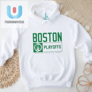 Boston Basketball Playoffs 2024 Nba Shirt fashionwaveus 1 1